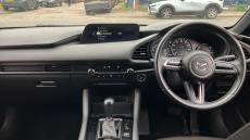 Mazda 3 2.0 Skyactiv G MHEV Sport Lux 5dr Auto Petrol Hatchback